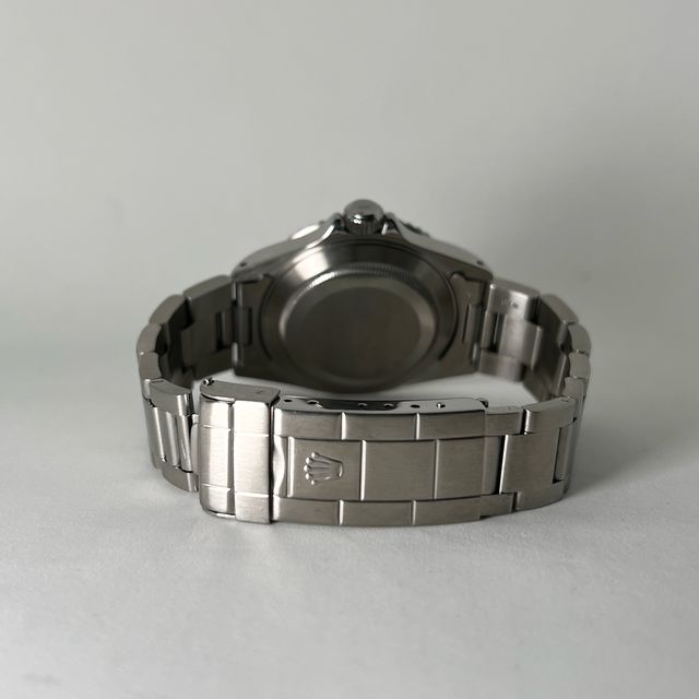 Rolex Submariner 14060 Image 4